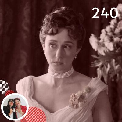 ESTRENOS | Mobland, La Edad Dorada T3, Escandalosas, El caso de Ruth Ellis, Los sin nombre...…
