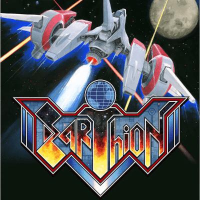 BGMania B-Sides: Earthion