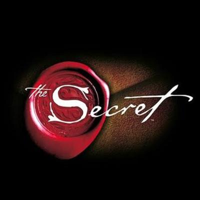 ദി സീക്രട്ട് ദി സീക്രട്ട്