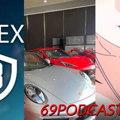 69Podcast Ep.52: 3D 15ล้าน เฟติช