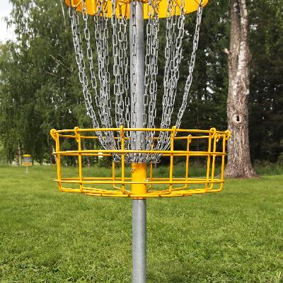 Episode 120: March 24: Disc Golf and the Environment