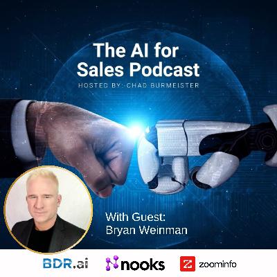 AI and Sales: A New Era AI and Sales: A New Era