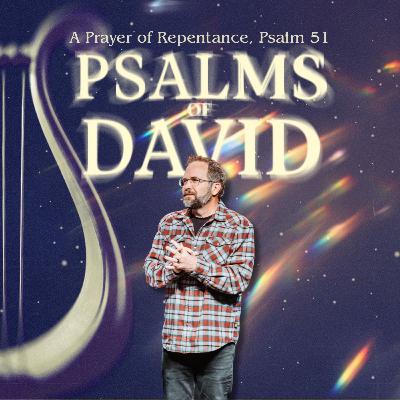 Psalms of David (Part 5) Psalms of David (Part 5)