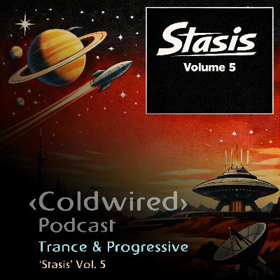 'Stasis' Volume 5 (Chilled Trance/Progressive)