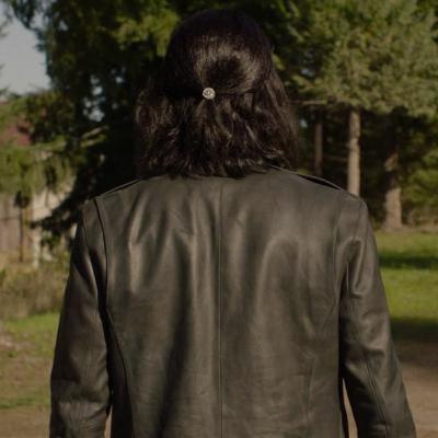 WRAPPED IN PODCAST TWIN PEAKS SEASON 3 EPISODE 17 PART ONE: "Metaphysical Tinder" WRAPPED IN PODCAST TWIN PEAKS SEASON 3 EPISODE 17 PART ONE: "Metaphysical Tinder"
