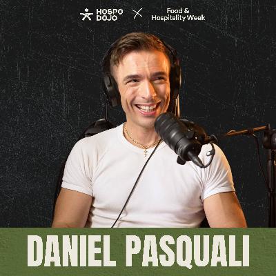 The Making of a Modern Baker: Daniel Pasquali’s Pastry Journey