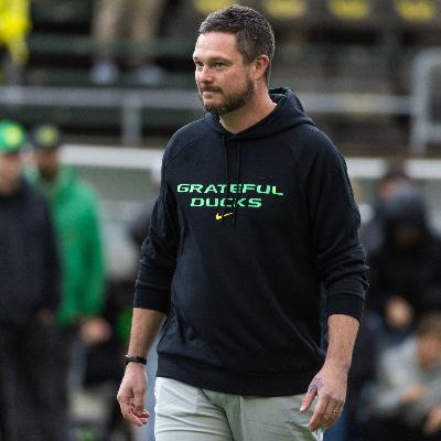 Oregon's Biggest Questions Ahead of Spring Football | Spencer McLaughlin Joins