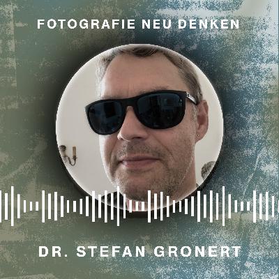 #001 »Die fotografische Bilderflut ist nur ein alltägliches Phänomen«