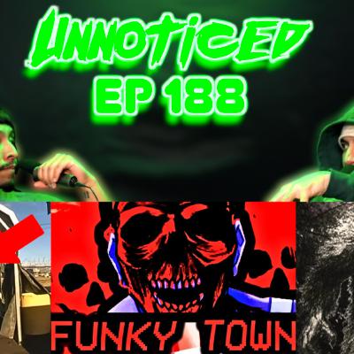 The Funky Town Video, Most Disturbing Police Body Cam Footage, The Sierra Sounds & MORE!
