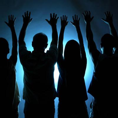 Could you fall for a cult?