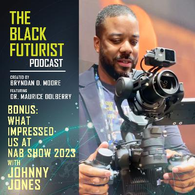 What Impressed us at NAB Show 2023 What Impressed us at NAB Show 2023