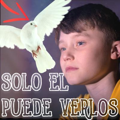 Buenas y Malas Noticias (Primera Parte) -Relatos de Media Noche
