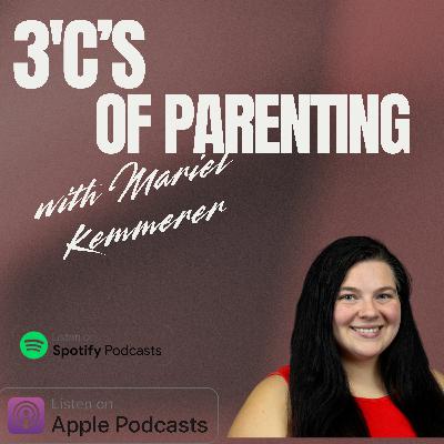 3 C's of Parenting: 4 types of parenting 3 C's of Parenting: 4 types of parenting