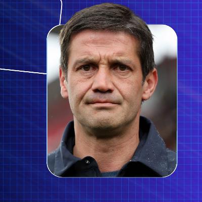 Libazsíros Chivu | Nem futball, calcio #64