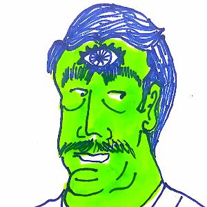 Episódio 3 - Em defesa da Venezuela