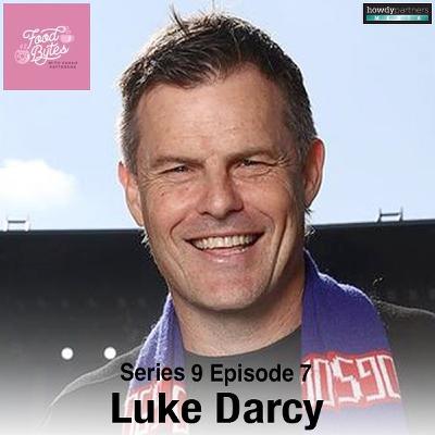Luke Darcy