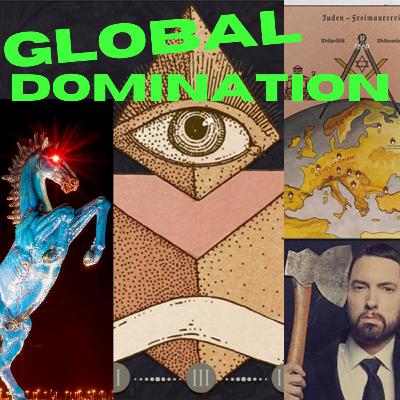 NEW WORLD ORDER
