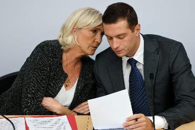 #4 - L'Actualité d'Avril 2025 dans le Monde Francophone