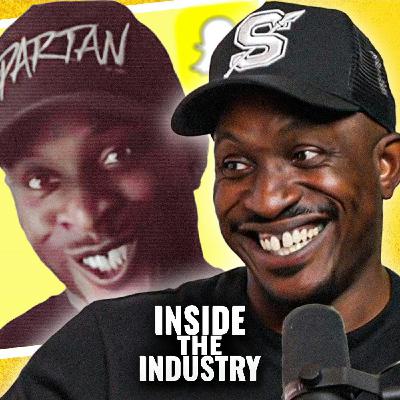 S2 Ep10: How Stevo The Madman became the KING of Snapchat 👑