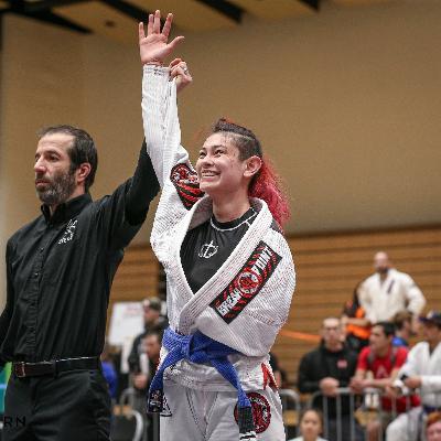 Jess Munter at the Revolution: Quick Hit Episode