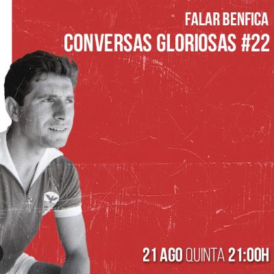 ESPECIAL-SP1EP50 - Conversas Gloriosas #22