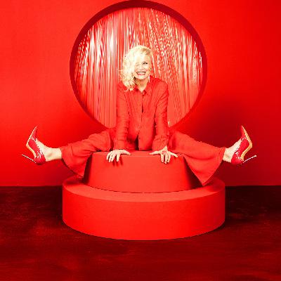 #90 Ina Müller in Matzes Plattenküche über ihr neues Album