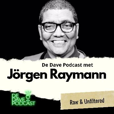 Jörgen Raymann