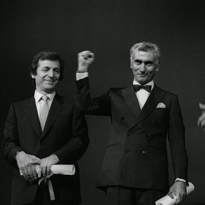 8: 1982 - Missing / Yol