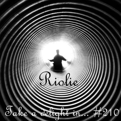 Take a delight in ... № 210 podcast Take a delight in ... № 210 podcast