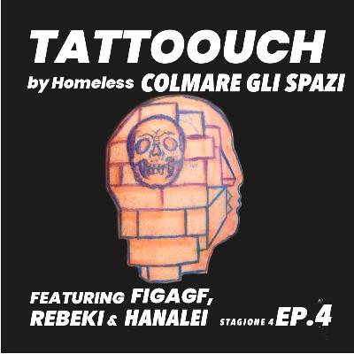 Tattoouch | Colmare gli spazi