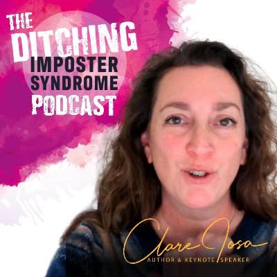 The Perfect Storm: Mental Load, Imposter Syndrome and the Gender Pay Gap [Episode 70]