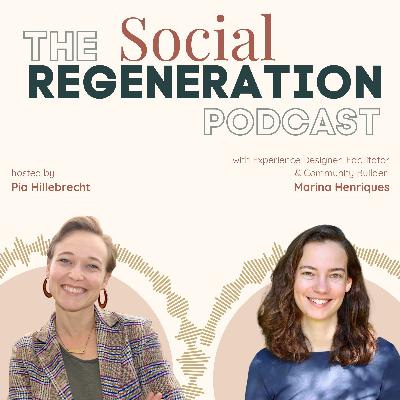 Light of the Sea: A personal story of Love, Healing and the Art of Unlearning | 031