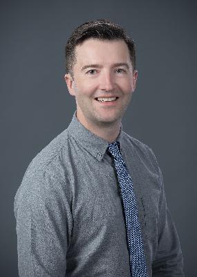 S4 Ep1: Special Episode: Northern Health’s new CEO - the first 9 months featuring Ciro Panessa