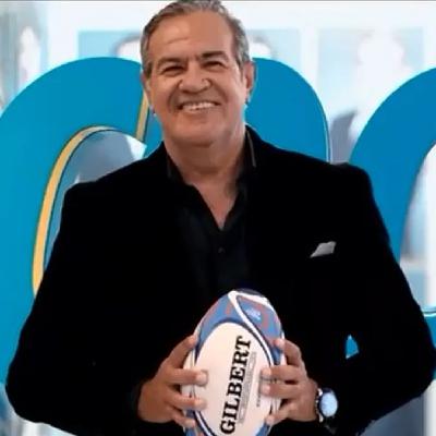 Alejandro Coccia (Periodista Deportivo Especialista en Rugby) Unas Cuantas Verdades @marianoobarrio Alejandro Coccia (Periodista Deportivo Especialista en Rugby) Unas Cuantas Verdades @marianoobarrio