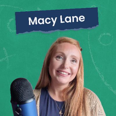 Preneed sales professionals and Macy Lane