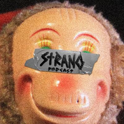 Ep.111 - "L'inconscio" (con Fabio Donna Bedino, psicologo)