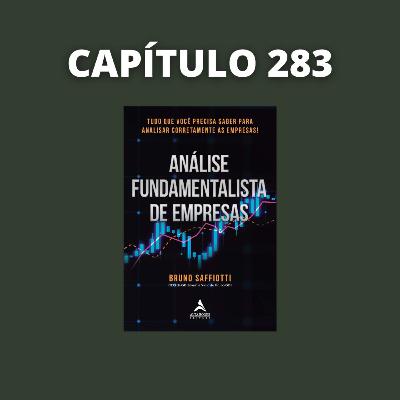 Análise Fundamentalista de Empresas | Bruno Saffiotti
