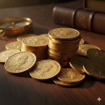 1,027. Amor por el dinero 1,027. Amor por el dinero