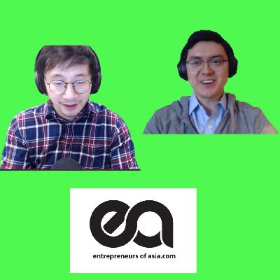 E29 Walter Guevera - Co-Founder TerapyGo - Space Mirrors, Energy of SEA/Latam, Fintech of SEA, Latam vs SEA E29 Walter Guevera - Co-Founder TerapyGo - Space Mirrors, Energy of SEA/Latam, Fintech of SEA, Latam vs SEA