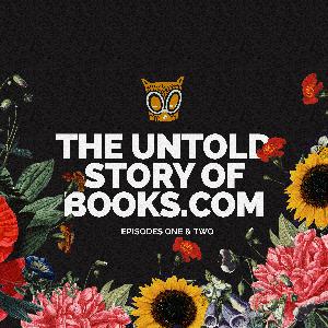 The Untold Story of Books.com (Pt 1)