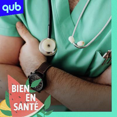 À cause de la médecine: «Il y a beaucoup de gens qui sont devenus dépendants», explique un docteur