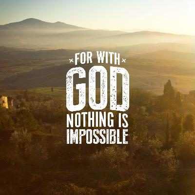 Nothing is Impossible - Inspirational