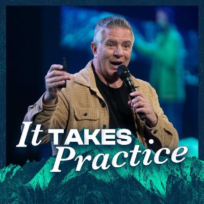 How To "Become" More Like Jesus