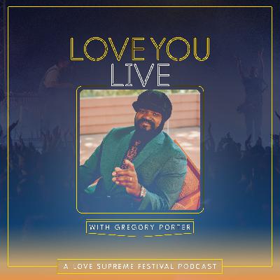 Gregory Porter