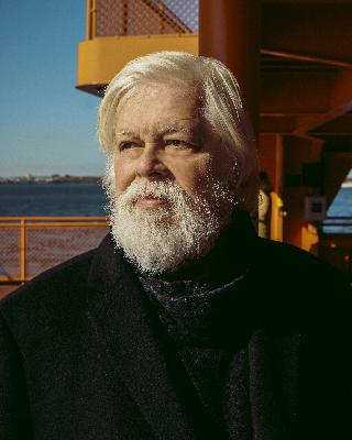Episode 170: Paul Watson Defending the Southern Ocean with Operation Krill Wars Episode 170: Paul Watson Defending the Southern Ocean with Operation Krill Wars