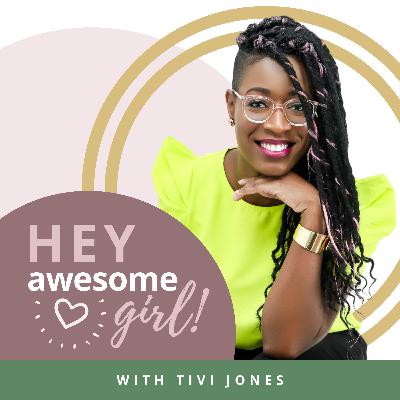 Entrepreneur Amanda Munz on networking, pivoting, and fashion - Hey Awesome Girl with Tivi Jones Entrepreneur Amanda Munz on networking, pivoting, and fashion - Hey Awesome Girl with Tivi Jones