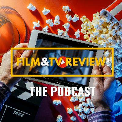 X-Mas and Holiday Special Film & TV Review