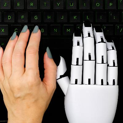 Escribir bien en tiempos de inteligencia artificial