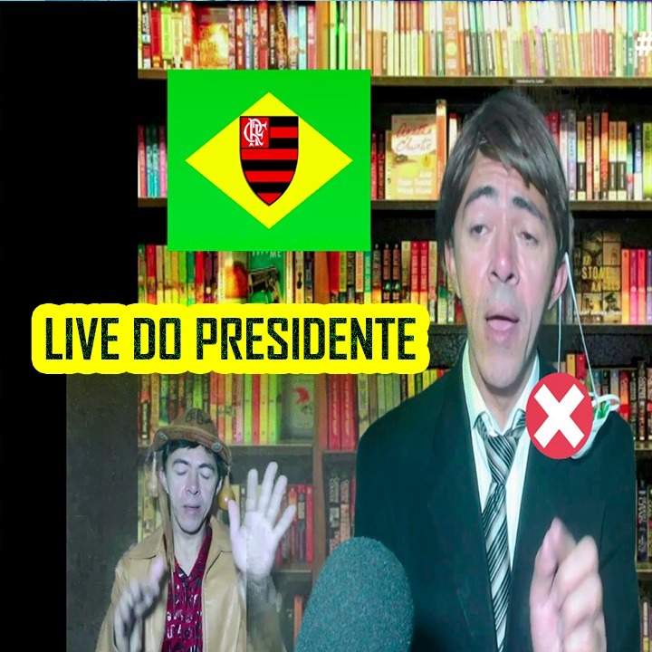 AGNALDO TRAJANO - HUMORISTA