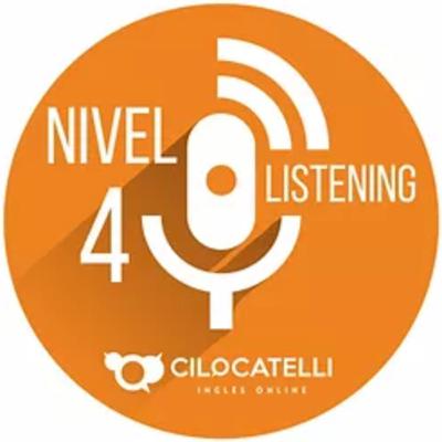 LESSON 10 - NÍVEL 4 - ING